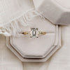 Emerald-Cut-Lab-Diamond-Engagement-Ring-Diamond-Accents-The-Isabella-Rustic-And-Main