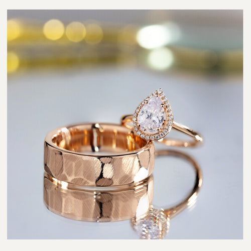 Engagement Ring Inspo Gallery | Rustic & Main – Rustic and Main