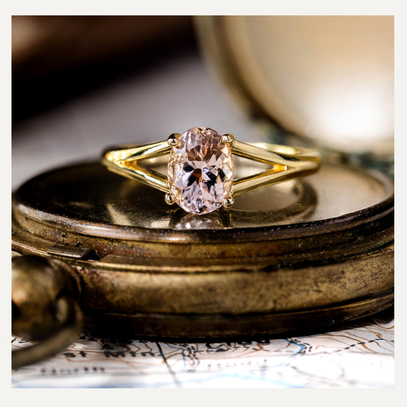 Ring Shop Engagement Ring Inspo Gallery | Rustic & Main – Rustic and Main