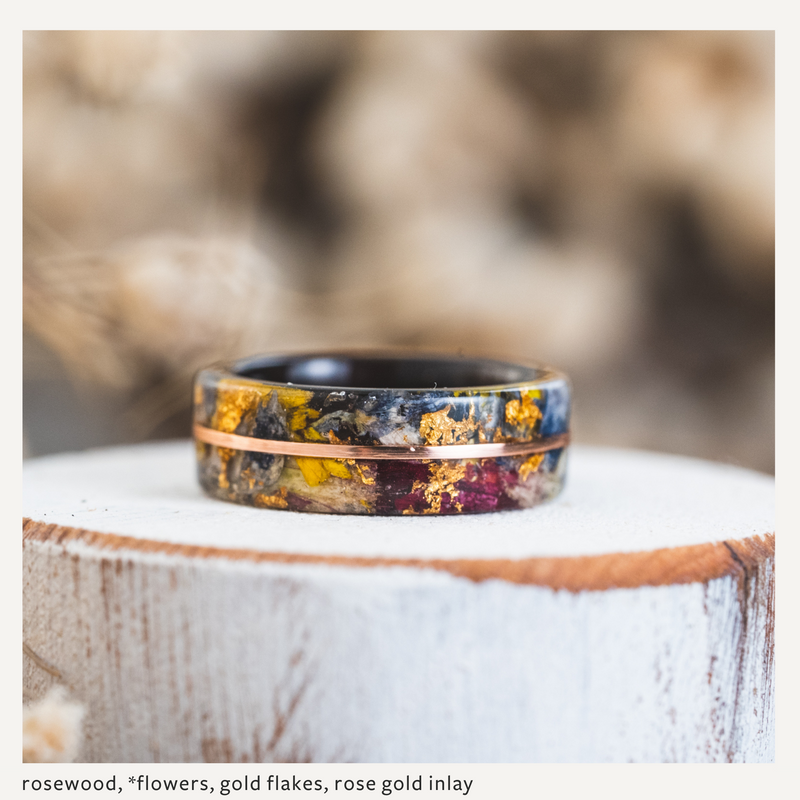 Design Ring Main Create a Custom Ring – Rustic and Main