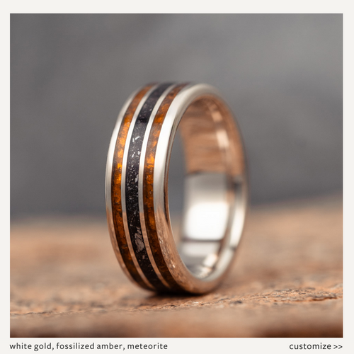 Ring Inspo. Gallery – Rustic and Main