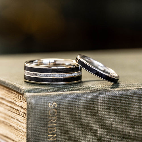 Whiskey Barrel Sets