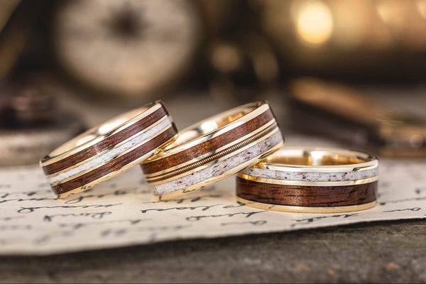 14K Gold