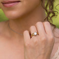 Harper-Lumen-Round-Diamond-Solitaire-Engagement-Ring-Contour-Band-Gold-Bridal-Set-Rustic-And-Main