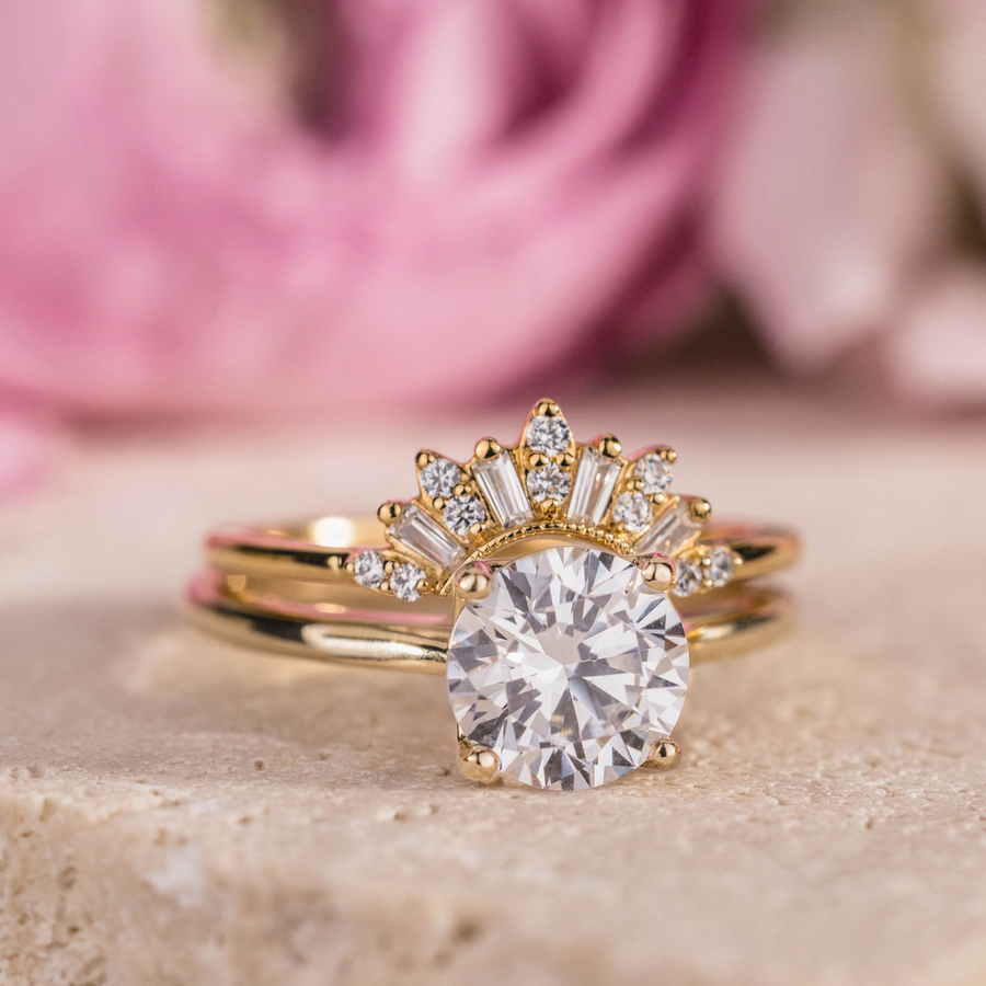 Lily-Solene-bridal-set-rustic-and-main