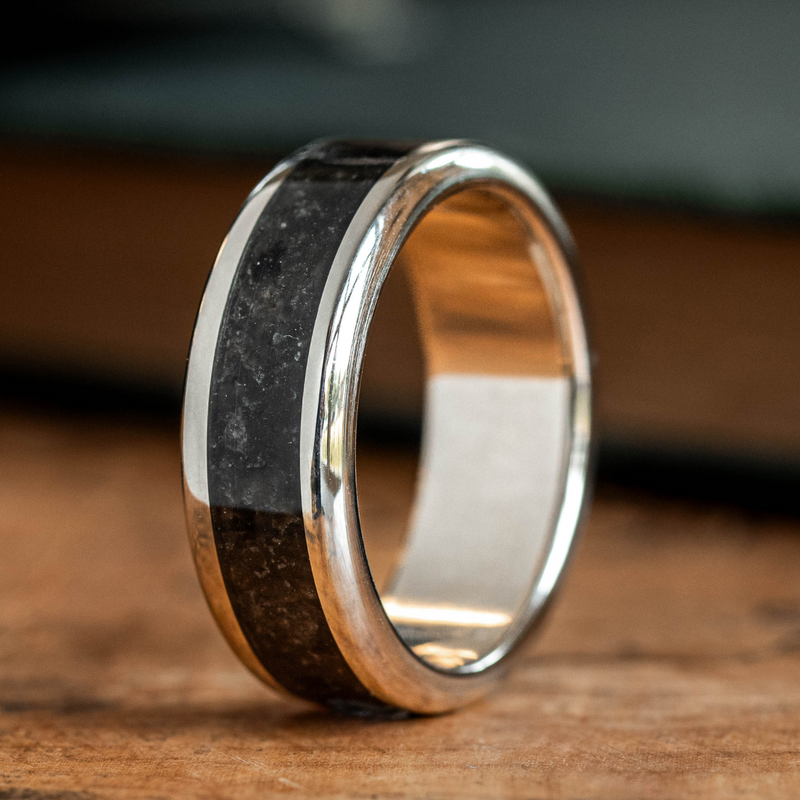 Single Center Inlay