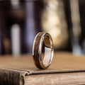 Mens-gold-wedding-band-uss-new-jersey-battleship-teak-wood-rustic-and-main