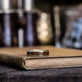 Mens-gold-wedding-band-uss-new-jersey-battleship-teak-wood-rustic-and-main