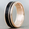 ::Shown in 14k Yellow Gold