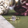 Nature-Inspired-Lab-Grown-Emerald-Cut-Diamond-Engagement-Ring-Four-Prong-The-Lily-Rustic-And-Main