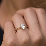 Nature-Inspired-Lab-Grown-Oval-Diamond-Engagement-Ring-Four-Prong-The-Lily-Rustic-And-Main