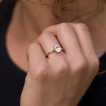Nature-Inspired-Lab-Grown-Oval-Diamond-Engagement-Ring-Four-Prong-The-Lily-Rustic-And-Main