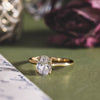 Nature-Inspired-Lab-Grown-Oval-Diamond-Engagement-Ring-Four-Prong-The-Lily-Rustic-And-Main
