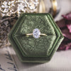 Nature-Inspired-Lab-Grown-Oval-Diamond-Engagement-Ring-Four-Prong-The-Lily-Rustic-And-Main