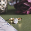 Nature-Inspired-Lab-Grown-Oval-Diamond-Engagement-Ring-Four-Prong-The-Lily-Rustic-And-Main