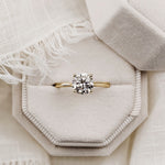 Nature-Inspired-Lab-Grown-Round-Diamond-Engagement-Ring-Four-Prong-The-Lily-Rustic-And-Main