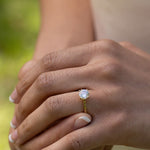 Nature-Inspired-Lab-Grown-Round-Diamond-Engagement-Ring-Four-Prong-The-Lily-Rustic-And-Main