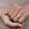 Nature-Inspired-Lab-Grown-Round-Diamond-Engagement-Ring-Four-Prong-The-Lily-Rustic-And-Main