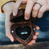 ::This lifestyle photo represents the product being sold, the first two images showcase the real photos of the ring you’ll receive.