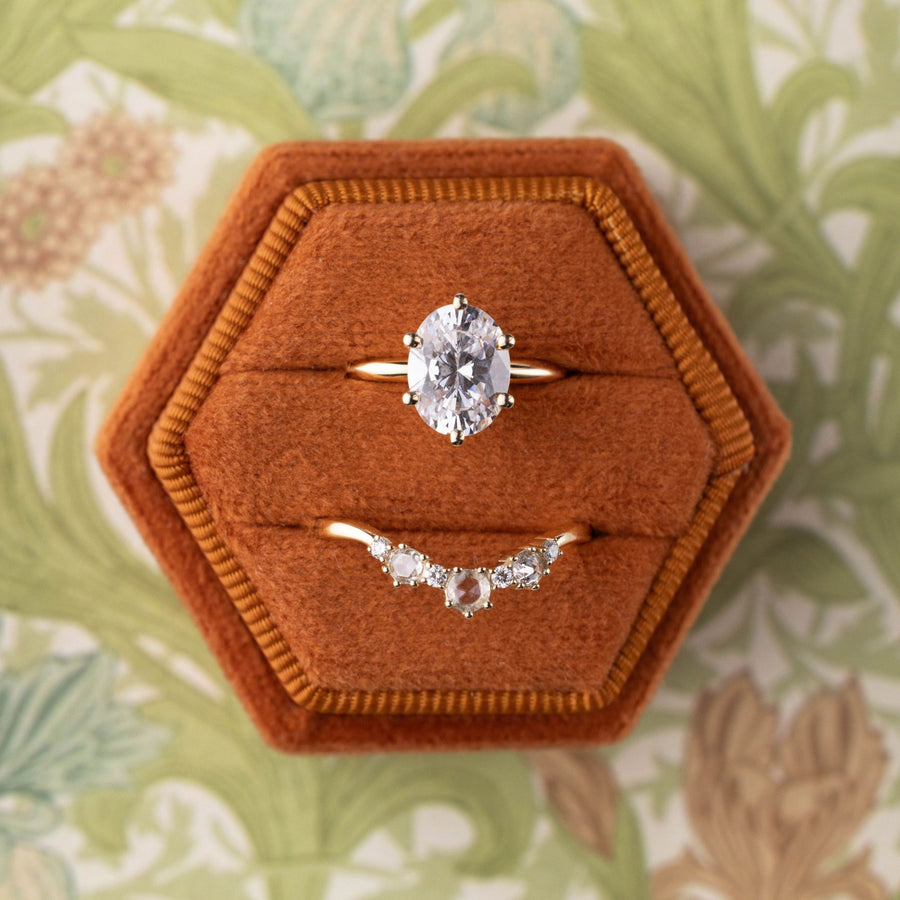 Olivia-Belle-Oval-Diamond-Solitaire-Engagement-Ring-Bridal-Set-Rustic-And-Main