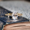 Oval-Lab-Diamond-Engagement-Ring-Pave-Band-The-Chloe-Rustic-And-Main