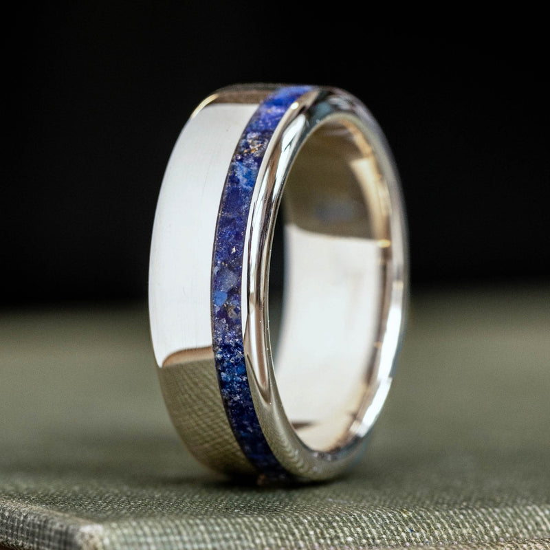 Offset Inlay