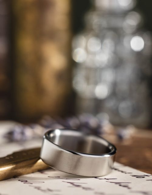 Simple by design. Built to outlast everything.