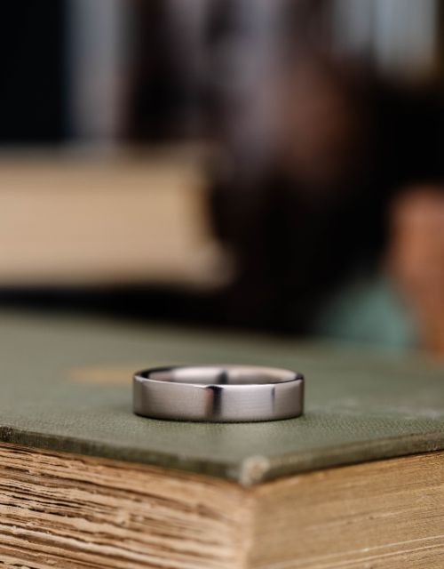 Simple by design. Built to outlast everything.