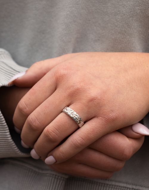Every detail. Every day.