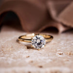 Classic-Round-Diamond-Solitaire-Engagement-Ring-The-Harper-Rustic-And-Main