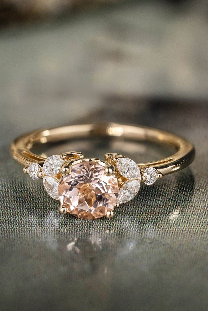 Morganite