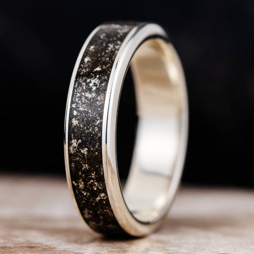 Rustic & Main | Handcrafted & Unique Wedding Bands & Custom Rings ...