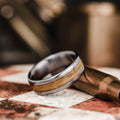 The-Angels-share-natural-whiskey-barrel-mens-wedding-band-rustic-and-main