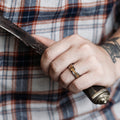 ::Shown in 6mm Wide