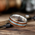 The-Arizonan-Arizona-mesquite-wood-turquoise-rustic-and-main