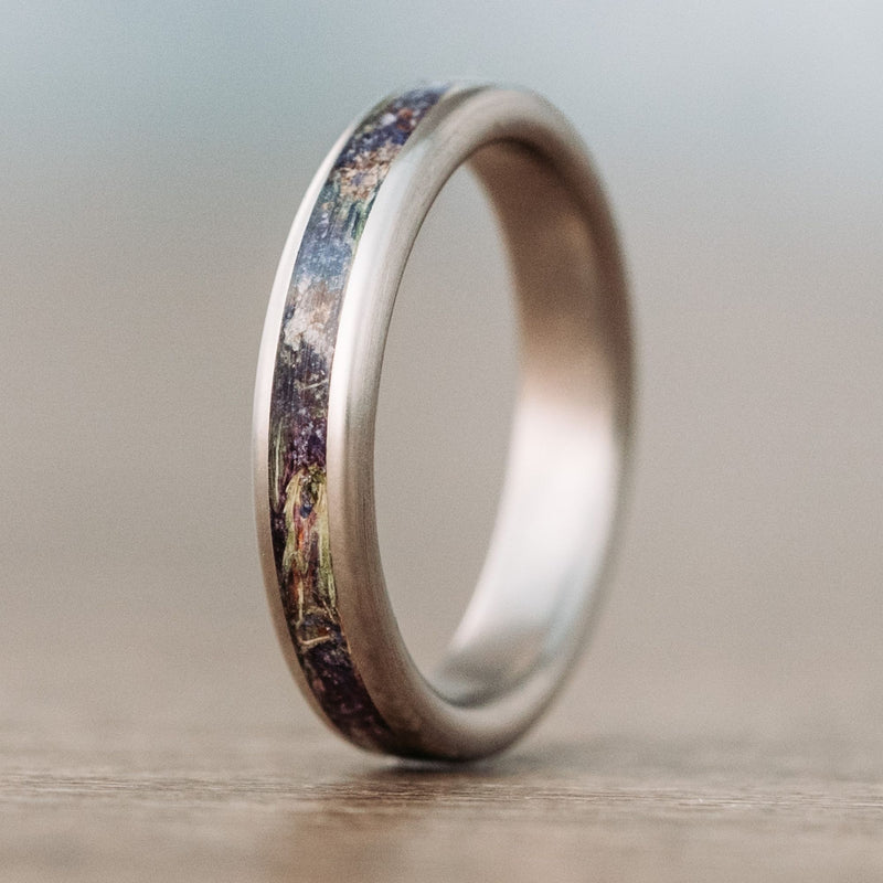     The-Cassatt-Titanium-Ring-Lavender-Rustic-and-Main