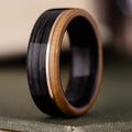 ::Shown with Rose Gold Inlay