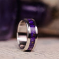 The-Impressionist-Mens-Titanium-Wedding-Band-Sea-Lavender-Rustic-And-Main