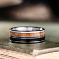 ::Shown in 8mm Wide