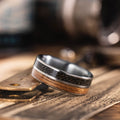 The-Maverick-Mens-Titanium-Wedding-Band-Vintage-Airforce-Flight-Suit-Louisiana-Bogwood