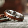 The-North-Carolina-Teak-Mens-Titanium-Wedding-Band-with-USS-North-Carolina-Battleship-Teak-Wood-Rustic-and-Main