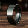::This lifestyle photo represents the product being sold, the first two images showcase the real photos of the ring you’ll receive.