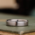 The-Olympian-Titanium-Mens-Wedding-Band-Polished