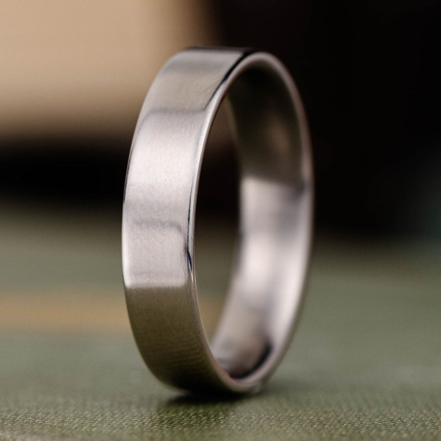 The Olympian ring