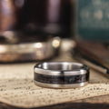 in-stock-the-speakeasy-mens-black-whiskey-barrel-wood-titanium-wedding-band-size-10-75-8mm-wide