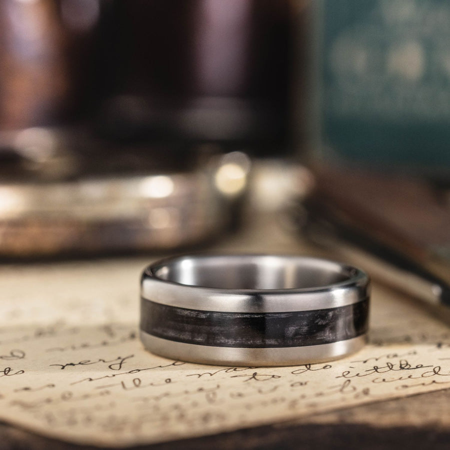 The-Speakeasy-Mens-Titanium-Wedding-Band-Whiskey-Barrel-Wood