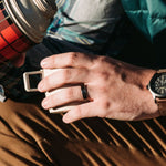 The-Speakeasy-Mens-Titanium-Wedding-Band-Wide-Channel-Whiskey-Barrel