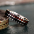 ::Shown in 6mm Wide | Silver