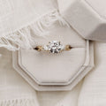 Three-Stone-Lab-Diamond-Engagement-Ring-Double-Twisted-Band-Accents-The-Elodie-Rustic-And-Main