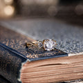 Three-Stone-Lab-Diamond-Engagement-Ring-Double-Twisted-Band-Accents-The-Elodie-Rustic-And-Main